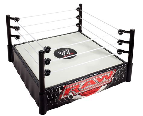 Wwe Raw Superstar Ring Ebay