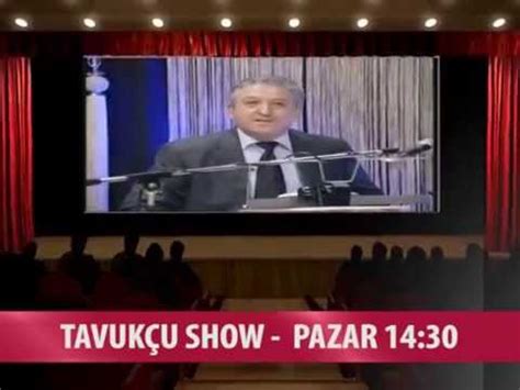 Subat Tavuk U Show Tanitim Youtube