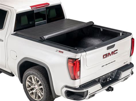 Page 2 - GMC Sierra 2500 Tonneau Covers | RealTruck