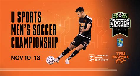 Tru Invites Community To National Soccer Championship Tru Newsroom