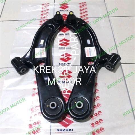 Jual Low Arm Assy Suzuki Swift Splash Set Pc Sgp Jakarta Pusat