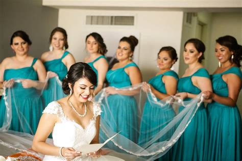 Los 24 Mejores Fotógrafos De Bodas En Mexicali