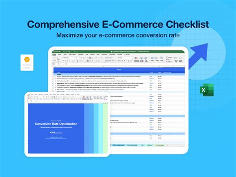 E Commerce Checklist By Faisal Al Daaja On Dribbble