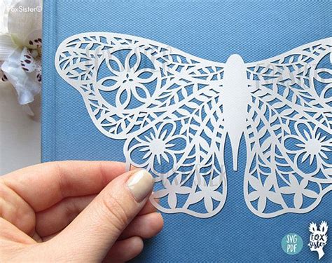 Pin On Paper Mache Paper Cutting Art