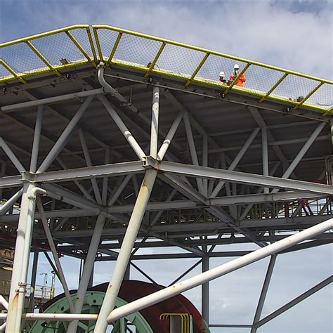 china customized steel working platform manufacturers suppliers factory