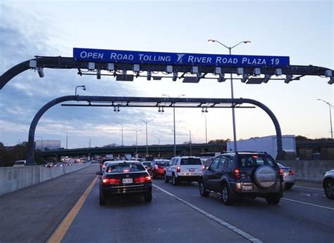 River Road Toll Plaza 19 Updated January 2025 Kennedy Expy Chicago