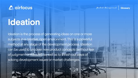 What is Ideation? Definition, Breakdown, and Benefits | airfocus