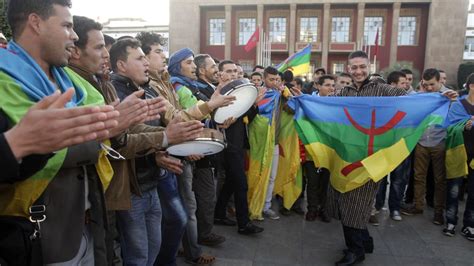 Berbers welcome Amazigh New Year | Berbers | Al Jazeera