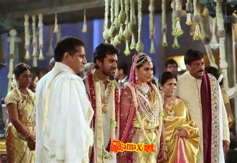 Ram Charan Teja Marriage Photos Actor Chiranjeevis Son Wedding