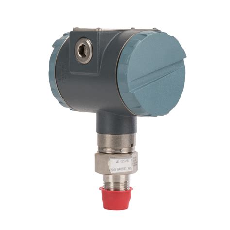 Foxboro Igp Gauge Pressure Transmitter Cascade Automation