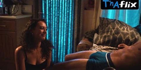 Manouk Pluis Bikini Scene In High Tides Tnaflix