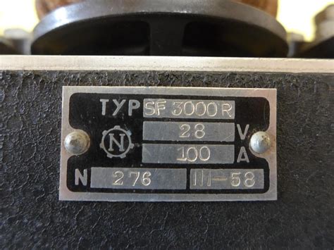 Elektrický filtr SF 3000 R | Aukro