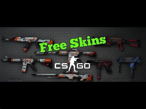 Como Conseguir Skins Gratis De Csgo Sin Depositar Part