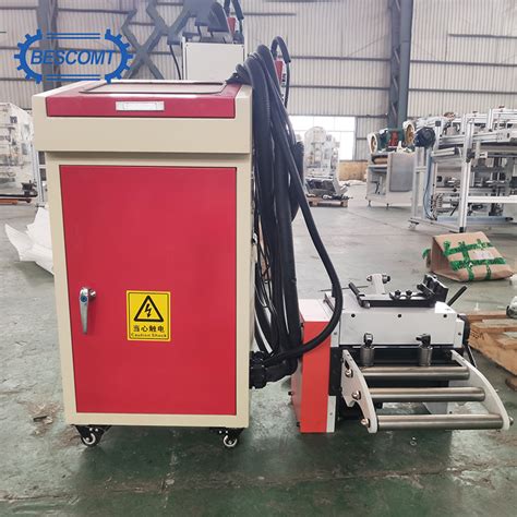 Coil Feeding Machine Strip Nc Servo Feeder For Punching Press Stainless