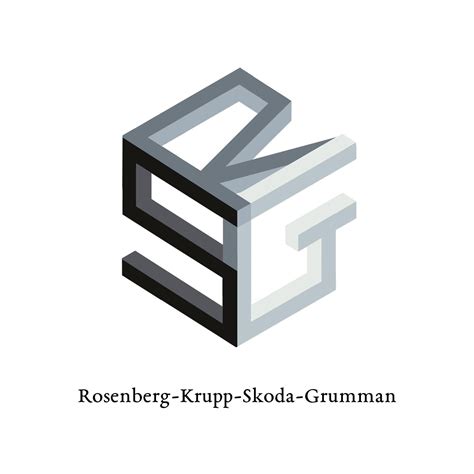 Logo Of A Megacorp In My Project Rcyberpunk