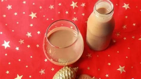 Receta Paso A Paso De Ponche De Huevo Con Oreo Mui Kitchen Qué Tomamos