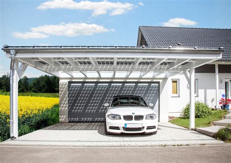 Solarcarport