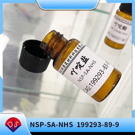 Factory Direct Sales of Acridine Salt Acridine Salt Nsp-SA-NHS - Ester ... 