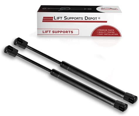 Lift Supports Depot Qty 2 Fits Knaack Storagemaster 89