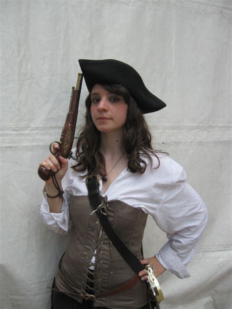 Pirate Lass 4 By Captainlaura On Deviantart