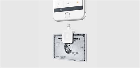 Square Finally Updates Its Card Reader For Lightning Era Cult Of Mac