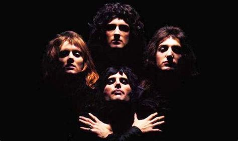 Queen S Bohemian Rhapsody 45 Anniversary Facts Who Sang High Notes Bismillah Meaning Music