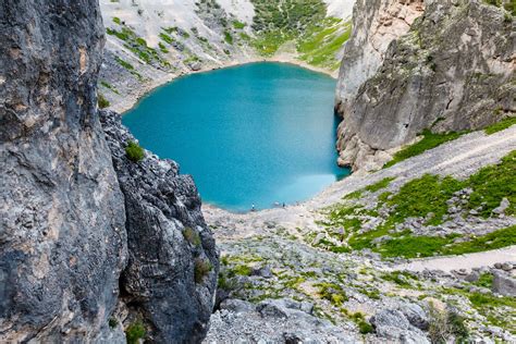 5 švariausios maudyklos Europoje Austrijos vandens telkiniai vieni