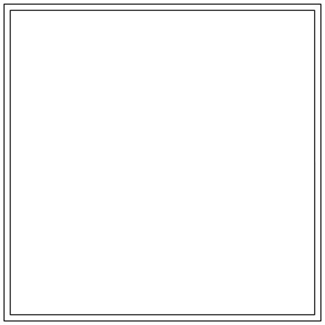 Shape Of Square Free Printable Papercraft Templates