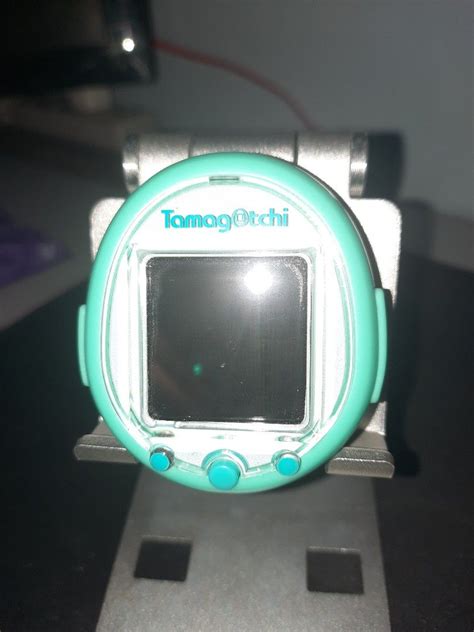 Tamagotchi Smart Watch, Hobbies & Toys, Toys & Games on Carousell