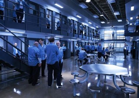 Federal Correctional Institution Danbury Suits Wiki Fandom