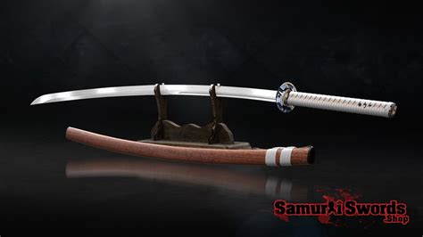 Nodachi – Samurai Swords Shop