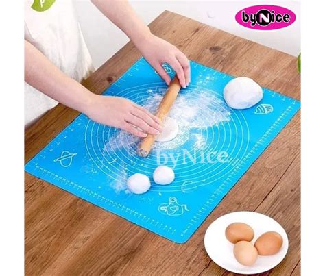 Silicone Baking Mat Da