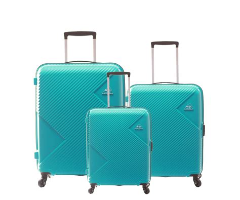 Buy Kamiliant By American Tourister Set Of Pieces Small Medium And