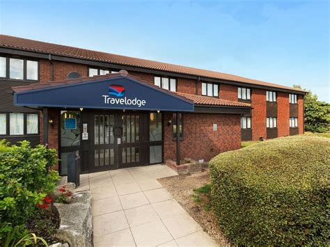 Travelodge | Doncaster Lakeside hotel - Doncaster Lakeside hotels