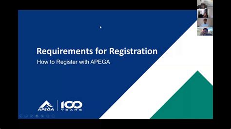 Apega Presentation Oct 22 2020 Youtube