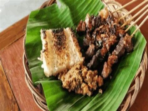 Daftar Harga Menu Delivery Sate Maranggi Kalila Meruyung Jakarta