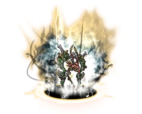 Zodiark Summon Final Fantasy Wiki Fandom Powered By Wikia