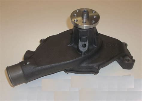 Volvo Penta Circulating Water Pump 3855991 Volvo Penta Circulating