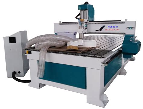 Economic Model 1325 Model Wood Working CNC Router Machine China CNC