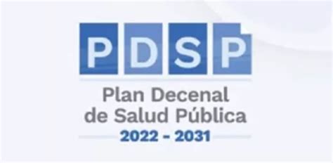 AbecÉ Del Plan Decenal De Salud Pública 2022 2031 Asmedas Antioquia