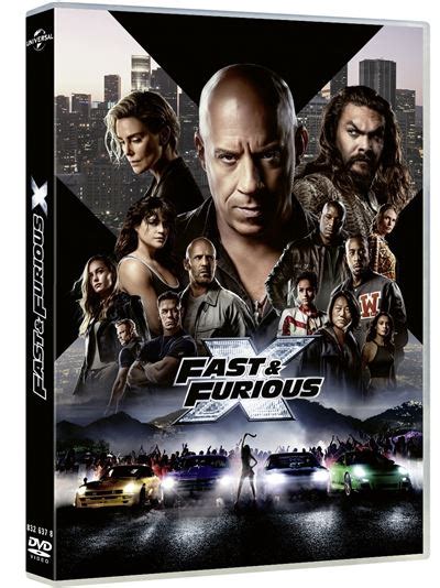 Fast And Furious Fast Furious Dvd Dvd Zone Louis Leterrier