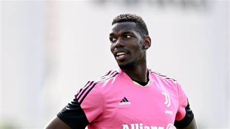 Pogba Suspendido Cuatro A Os Por Doping El Peri Dico