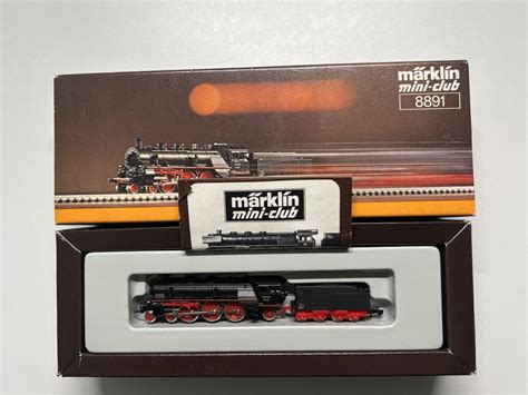 M Rklin Mini Club Br Dr Dampflok Kaufen Auf Ricardo