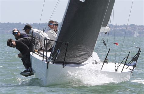 Photos Quarter Ton Cup 2018 Scuttlebutt Sailing News Providing