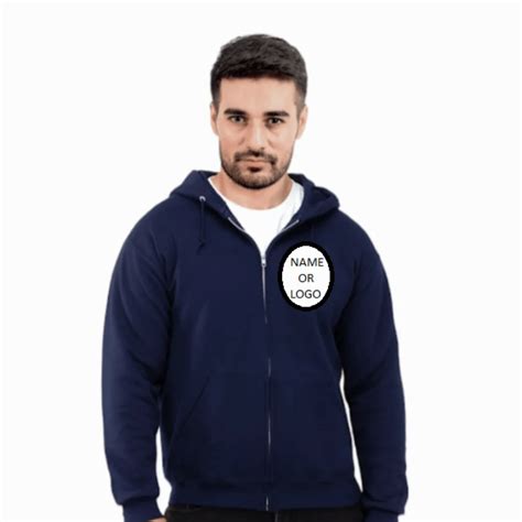 Customized Hoodie With Text And Logo At Rs 650piece Sanpada Navi