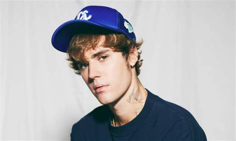 Justin Bieber Anuncia Su Nuevo Disco ‘justice Con Fecha De Lanzamiento