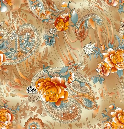Free Textile Designing: textile design patterns | textile design ...