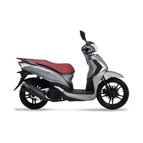 Riderly Scooters K Pron Jmu V Ypsos Greece