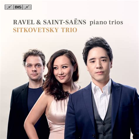 Eclassical Ravel Saint Sa Ns Piano Trios