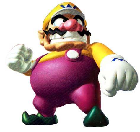 File Wario MP3 Solo Png Super Mario Wiki The Mario Encyclopedia